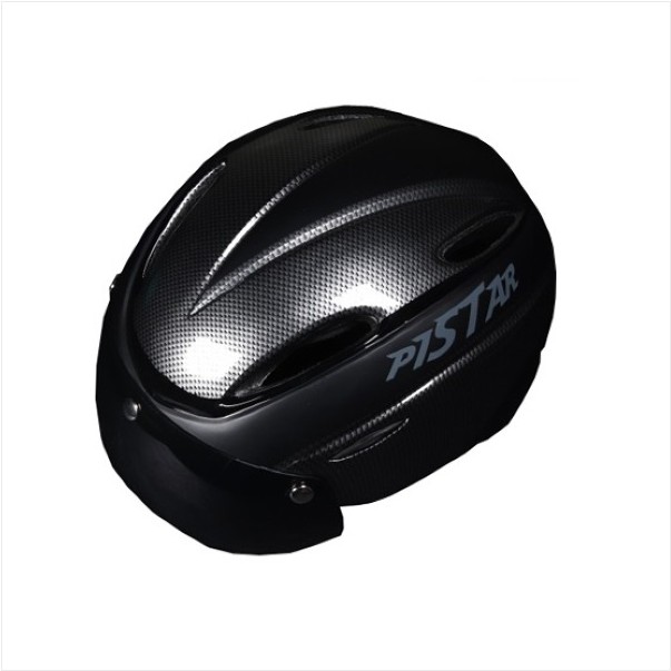 듀마 피스타헬멧 [카본블랙]