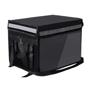 [신상] 48L 62L 중형&대형 자전거/전기자전거 보온보냉 랙 가방 자전거 배달가방 자석형